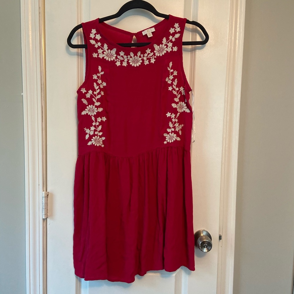 Summer dress